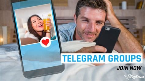 Here in these groups, you can get help to impress your dating partner, how to plan for a date and things you should know about datings. Join Dating Telegram Channels to learn the facts about life and the importance of love. Get lovely images, quotes, and movies for the same. Improve your personality and dating profile to get maximum matches on ... 